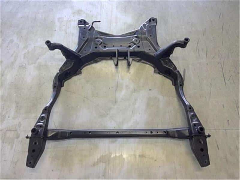 Used]Rear Member Assembly MAZDA CX-5 2014 LDA-KE2FW KD353480XG