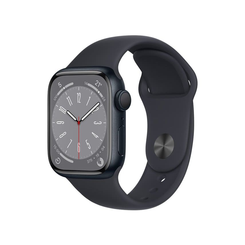 New]Apple Watch Series 8 GPS 41mm MNP53J/A /Apple - BE FORWARD Store