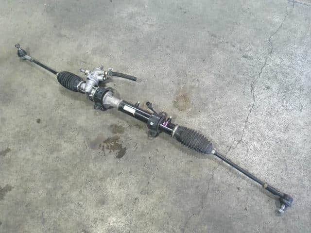 Used]Power Steering Rack and Pinion Assembly HONDA HR-V 2005 ABA