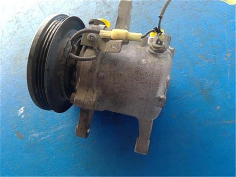 Used A C Compressor Daihatsu Hijet Ebd S P B Be