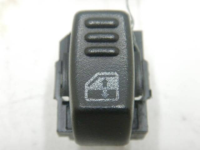 Used Power Window Switch GM Chevrolet camaro 1995 E CF43F BE FORWARD Auto Parts