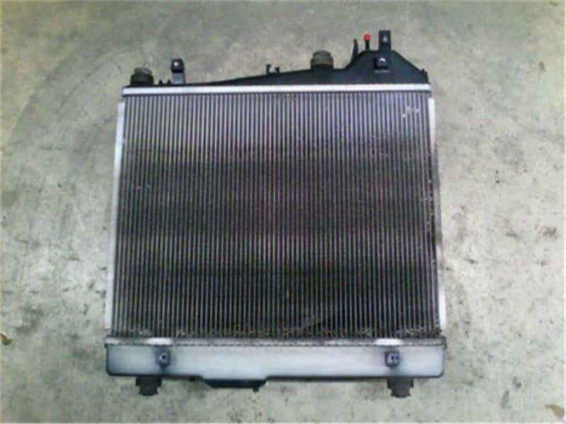 [Used]Radiator SUZUKI Every 2017 HBD-DA17V 1770064P40 - BE FORWARD Auto ...