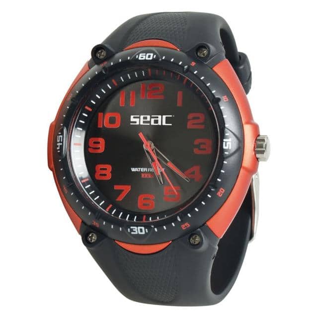 [New]SEAC clock Mover unisex - BE FORWARD Store