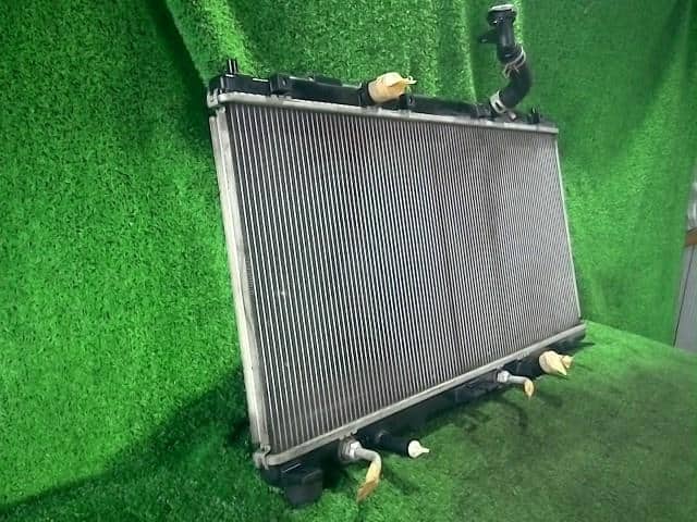 [Used]Radiator HONDA Freed 2010 DBA-GB3 19010RK8901 - BE FORWARD Auto Parts