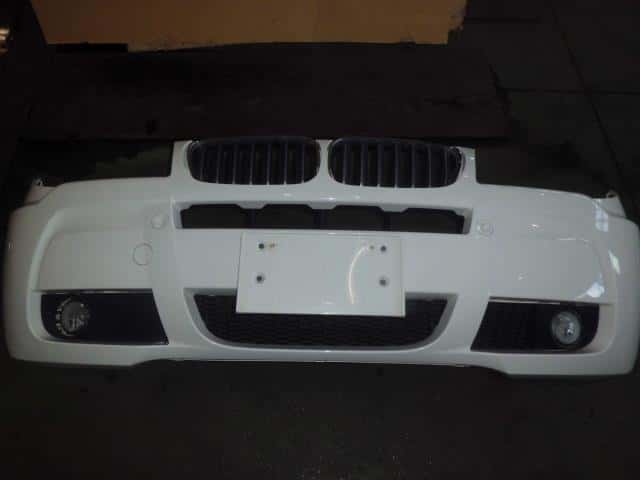 2006 bmw shop x3 front bumper