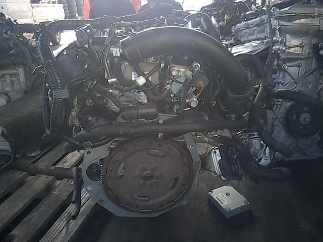 Mazda s5 dpts
