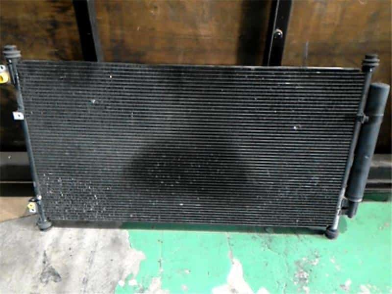 [Used]A/C Condenser HONDA Stream 2007 DBA-RN6 80100SMAJ01 - BE FORWARD ...