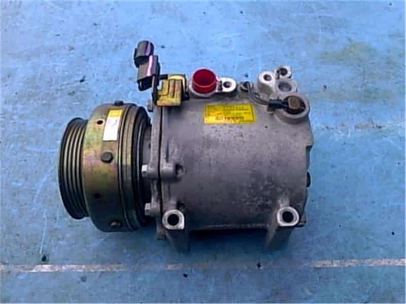 Mitsubishi 4G93 AC Compressor for Lancer, Galant, Chariot