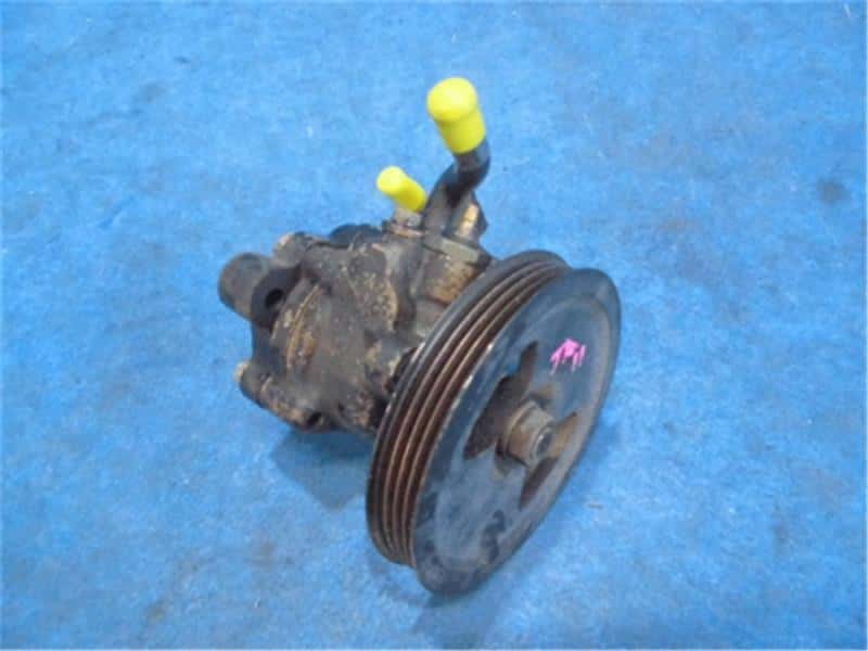 Used]Power Steering Pump SUZUKI Jimny 1993 V-JA11V 4910082C00 - BE FORWARD  Auto Parts