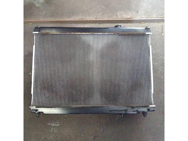 [Used]Radiator NISSAN Fuga 2006 CBA-Y50 21460EG000 - BE FORWARD Auto Parts