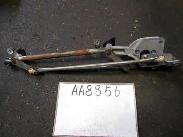 [Used]Front Wiper Motor HONDA Stream 2007 DBA-RN6 76505SMA004 - BE ...
