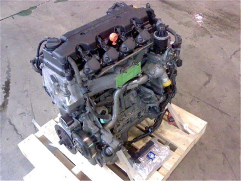 [Used]R20A Engine HONDA Stream 2007 DBA-RN8 - BE FORWARD Auto Parts