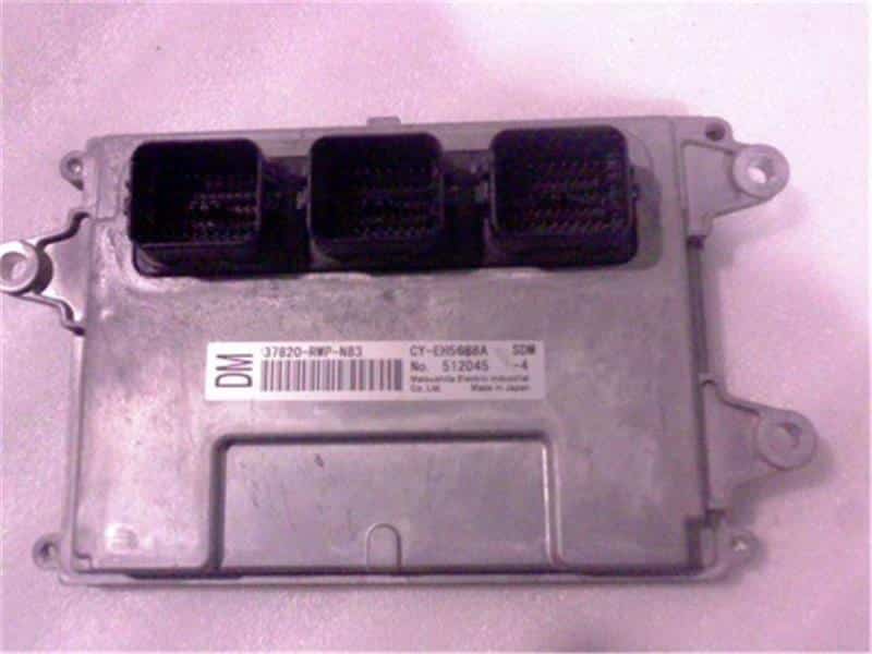 [Used]R20A Engine HONDA Stream 2007 DBA-RN8 - BE FORWARD Auto Parts