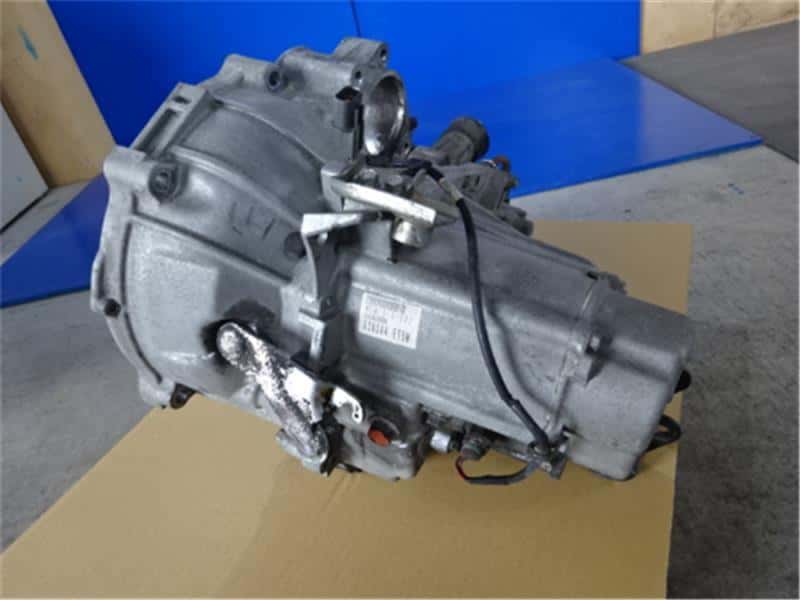 [Used]Transmission NISSAN Otti 2009 DBAH92W BE FORWARD Auto Parts