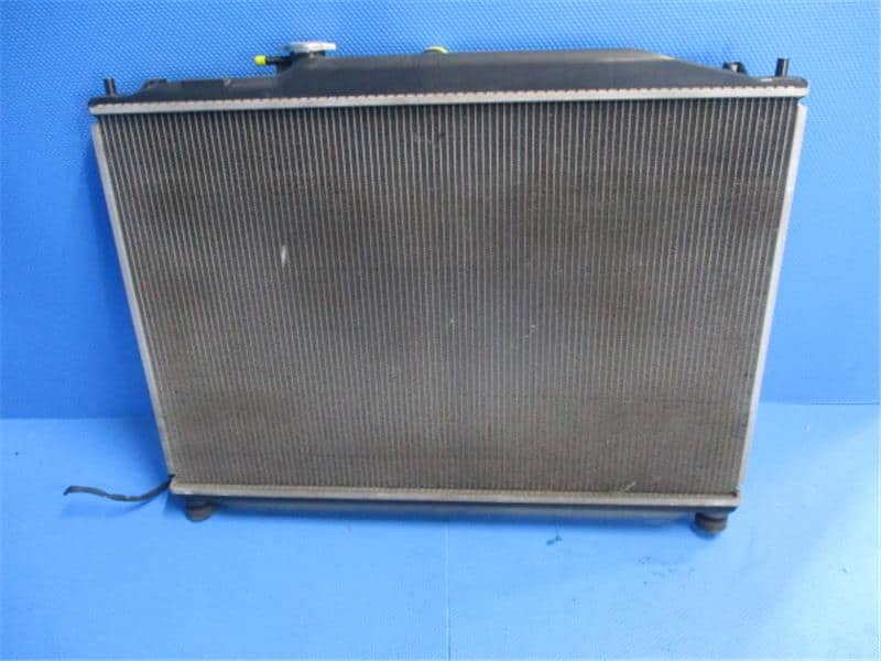[Used]Radiator HONDA Step Wagon 2005 DBA-RG2 19010RTA901 - BE FORWARD ...