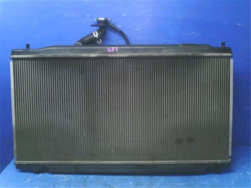 [Used]Radiator HONDA Freed 2010 DBA-GB3 - BE FORWARD Auto Parts