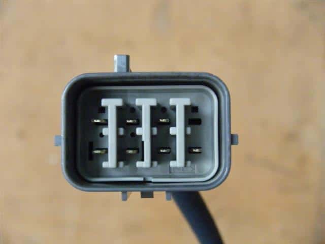[Used]O2 Sensor SUZUKI Wagon R 2008 DBA-MH23S 1821382K10 - BE FORWARD ...