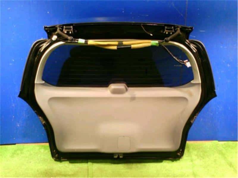 [Used]Back Door Assembly HONDA Odyssey 2006 DBARB1 68100SFEJ22ZZ BE