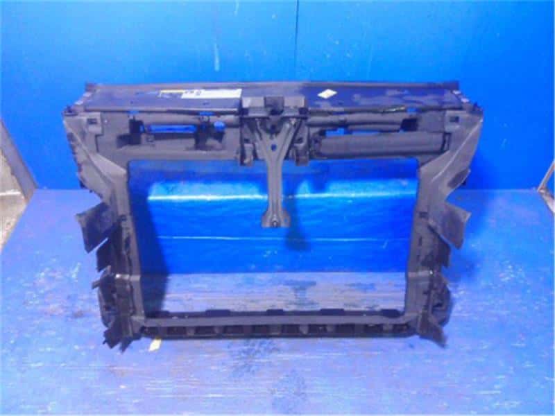 [Used]Radiator Support VOLKSWAGEN Touran 2013 DBA-1TCTH - BE FORWARD ...