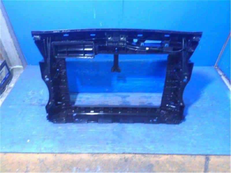[Used]Radiator Support VOLKSWAGEN Touran 2013 DBA-1TCTH - BE FORWARD ...
