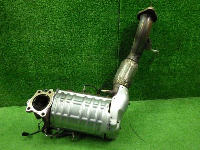 Used]Catalyst MAZDA CX-5 2015 LDA-KE2FW SHY22050X - BE FORWARD