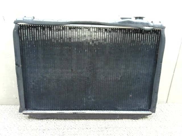 [Used]Radiator TOYOTA Crown 1985 N-LS120 - BE FORWARD Auto Parts