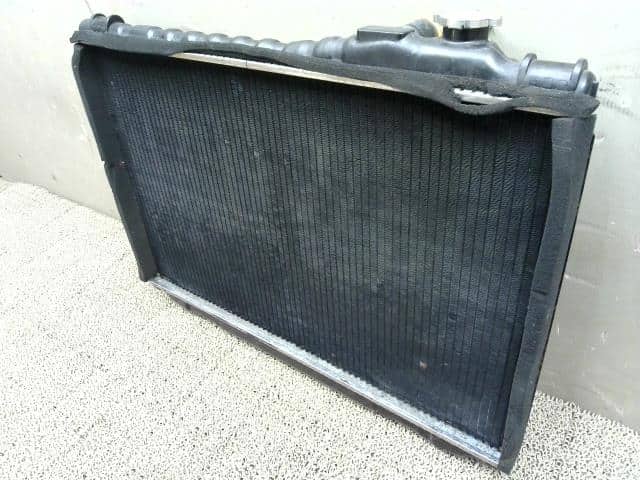 [Used]Radiator TOYOTA Crown 1985 N-LS120 - BE FORWARD Auto Parts