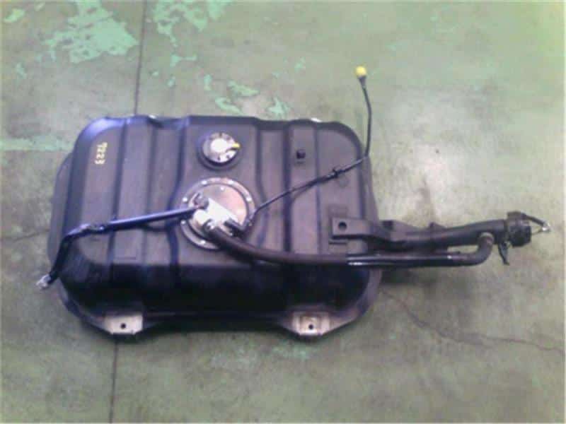 [Used]Fuel Tank DAIHATSU Hijet 2012 EBDS211P BE FORWARD Auto Parts