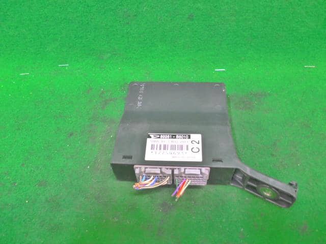[Used]Control Unit SUBARU Sambar 2020 EBD-S331B 89261B5010 - BE FORWARD ...