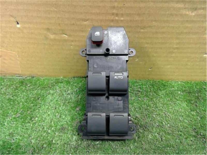 [Used]Power Window Switch HONDA Fit 2011 DBAGE8 BE FORWARD Auto Parts