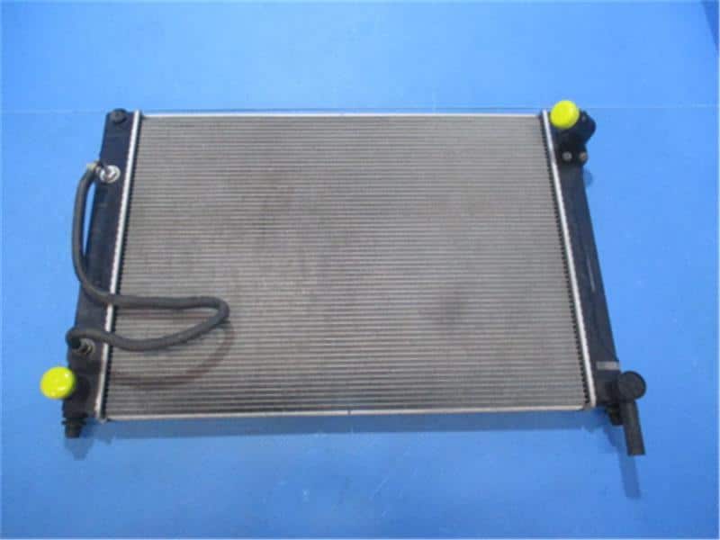 [Used]Radiator NISSAN Fuga 2009 DBA-KNY51 214601MA0A - BE FORWARD Auto ...