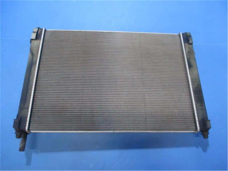 [Used]Radiator NISSAN Fuga 2009 DBA-KNY51 214601MA0A - BE FORWARD Auto ...