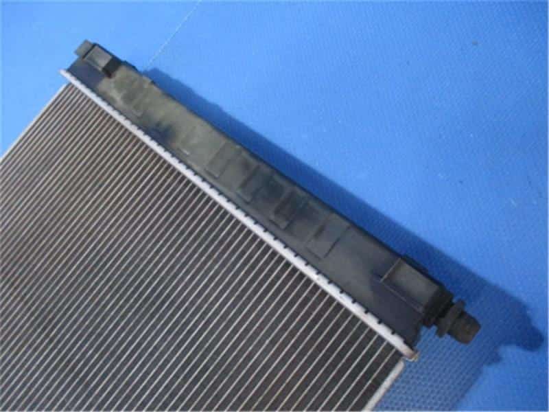 [Used]Radiator NISSAN Fuga 2009 DBA-KNY51 214601MA0A - BE FORWARD Auto ...