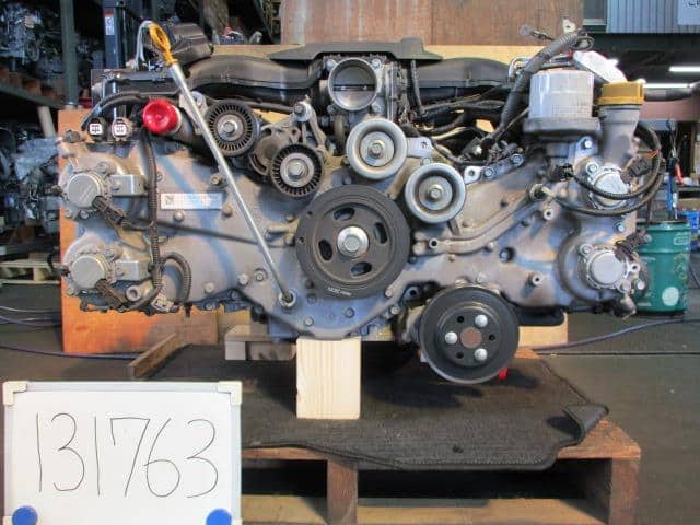 [Used]FA20D Engine TOYOTA 86 2013 DBA-ZN6 SU00300087 - BE FORWARD Auto ...