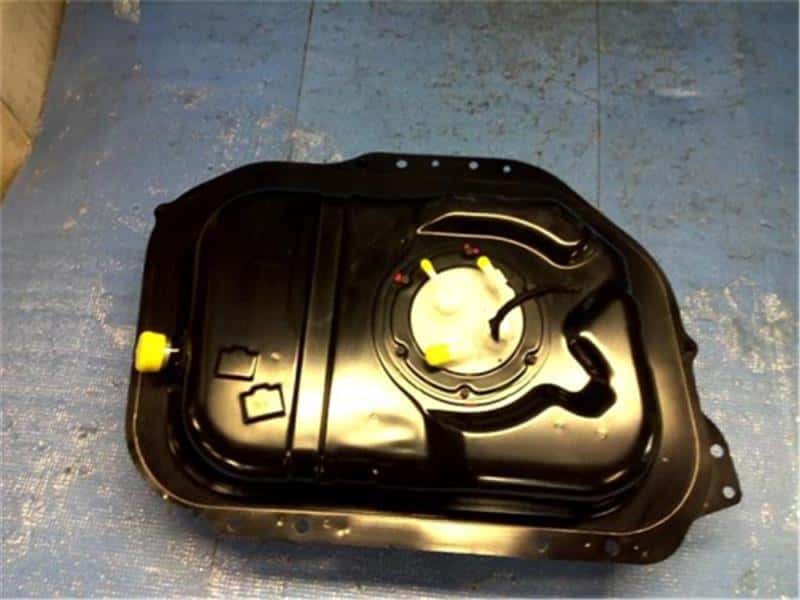 [Used]Fuel Tank NISSAN Dayz 2021 5BAB43W 172027MA0A BE FORWARD Auto