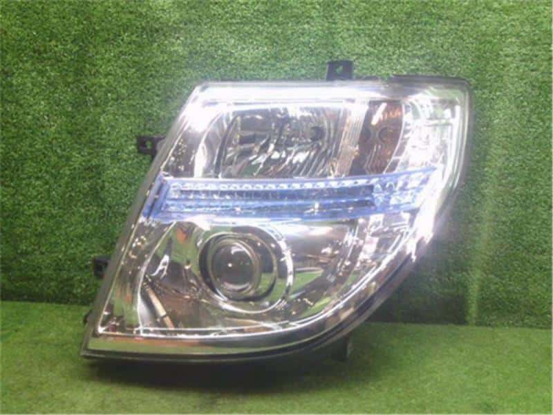 [Used]Left Headlight NISSAN Elgrand 2006 CBAMNE51 26060WL81B BE