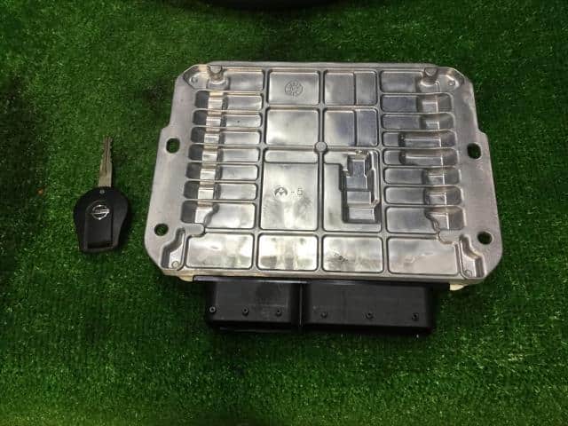 [Used]Engine Control Unit NISSAN Nv350 caravan 2015 LDF-VW2E26 ...