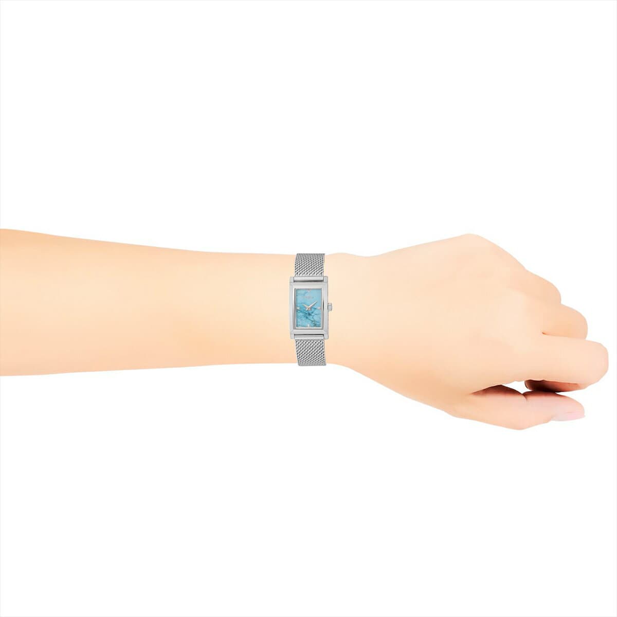 New]FURLA FURLA Ladies WW00034002L1 baguette shape BAGUETTE