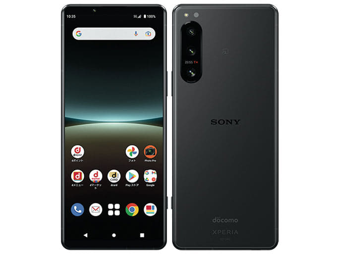 Sony Xperia 5 IV (5G) - Clove Technology