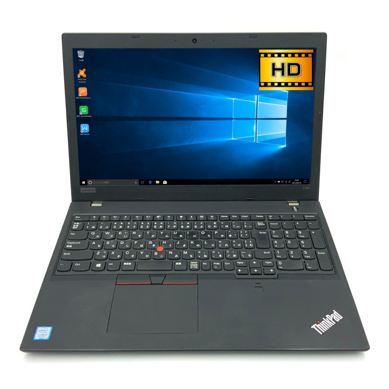 Used][thin [if at a loss this! Lenovo ThinkPad L580 eighth 