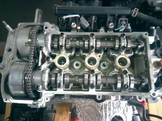 UsedAlto DBA HAS Engine ASSY L ZWA   BE FORWARD Auto Parts