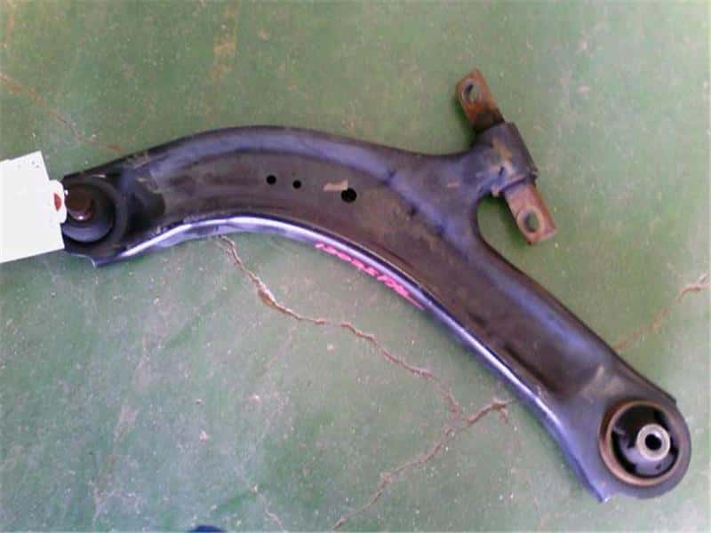 [Used]Front Left Lower Control Arm NISSAN Serena 2011 DBA-FC26 ...