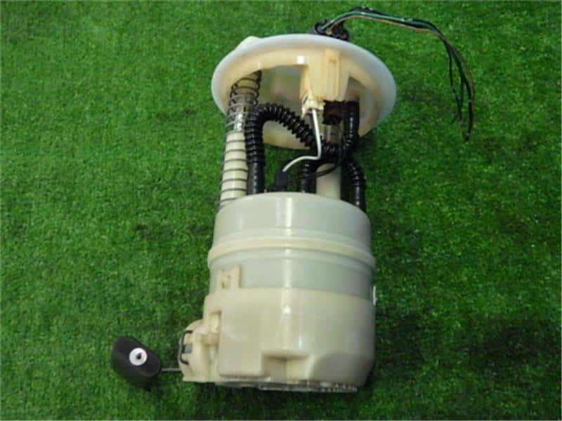 [Used]Fuel Pump NISSAN March 2009 DBAAK12 BE FORWARD Auto Parts