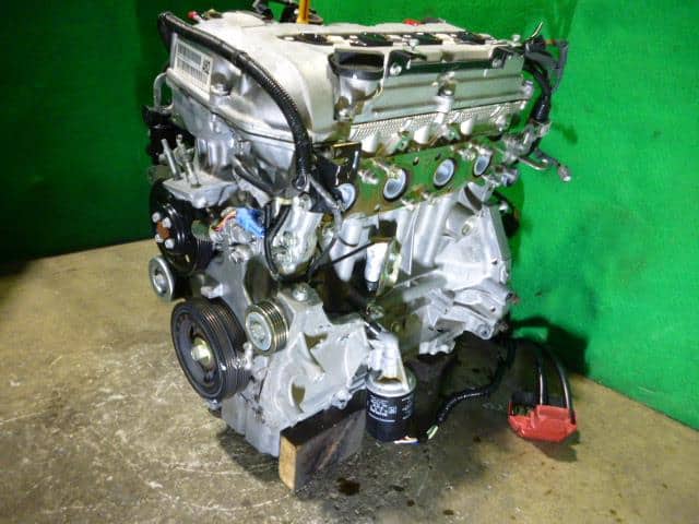 [Used]M16A Engine SUZUKI SX4 2018 DBA-YA22S - BE FORWARD Auto Parts