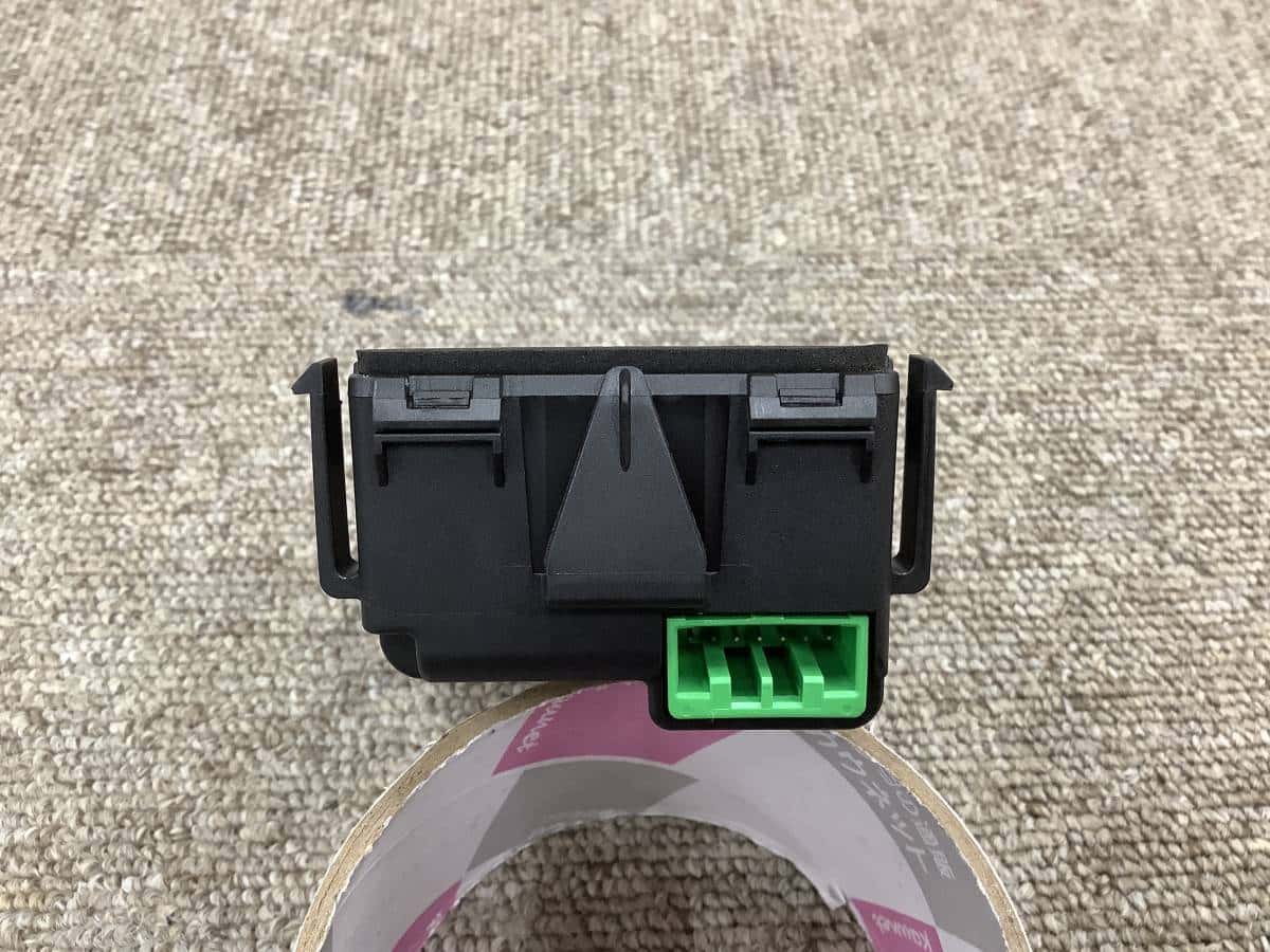 Used]TM9099 ○Nissan/DAYZ ROOX /B21A ▽ Front camera laser radar