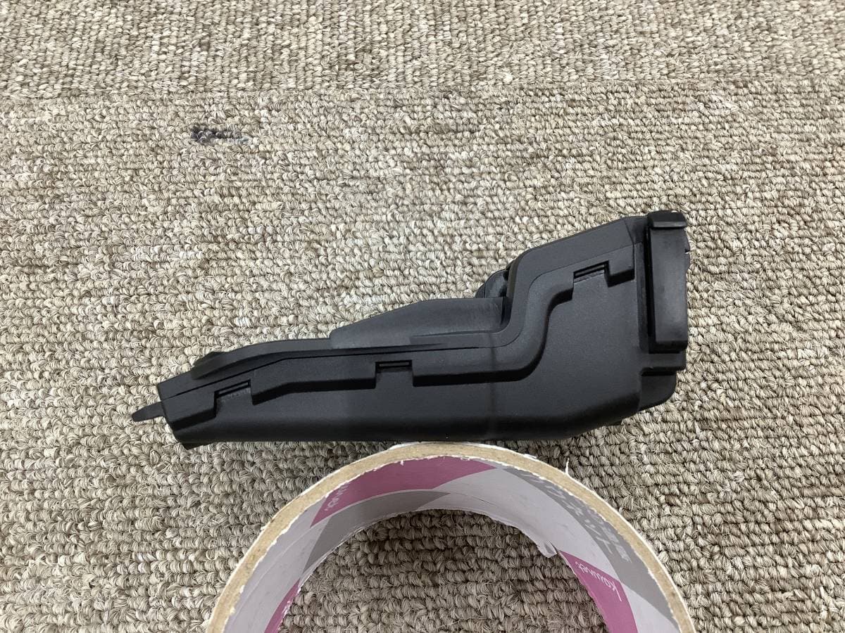 Used]TM9099 ○Nissan/DAYZ ROOX /B21A ▽ Front camera laser radar