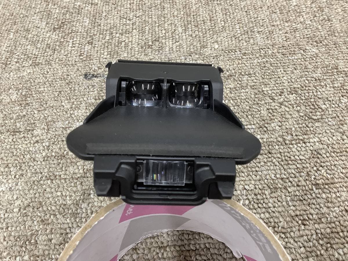 DAYZ ROOX B47a日産 純正 レーダーセンサー 284G3-7NA1B Used]TM9099 ○Nissan/DAYZ ROOX /B21A ▽ Front camera laser radar