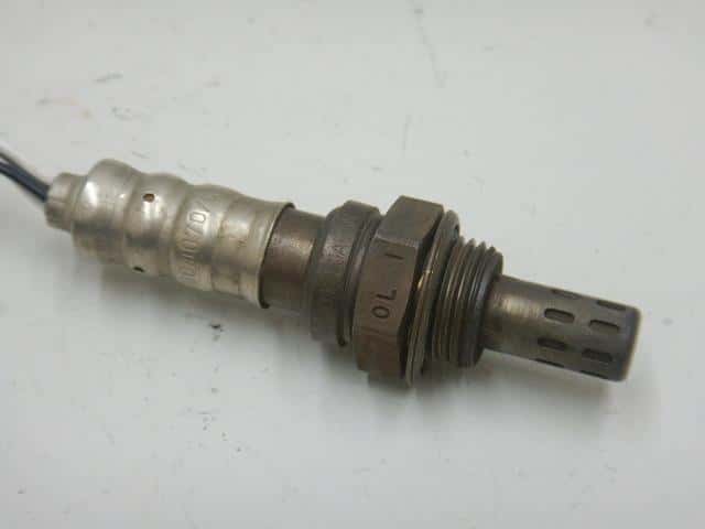 [Used]O2 Sensor ROVER Land rover freelander 2001 GF-LN25 699296 - BE ...