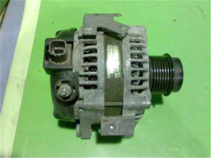 [Used]Alternator TOYOTA Vanguard 2011 DBA-ACA33W 2706028301 - BE ...