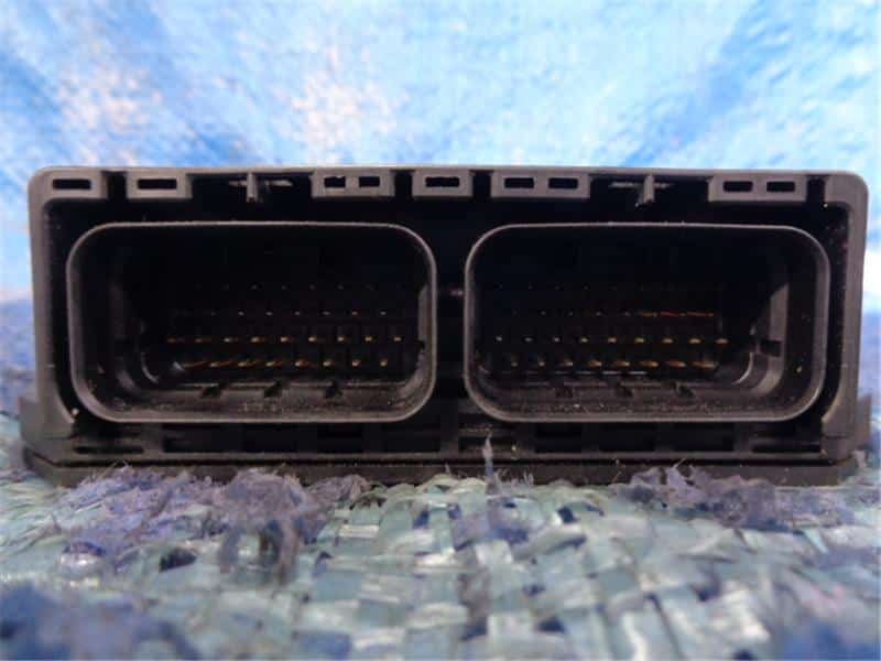 [Used]Engine Control Unit / ECU SUZUKI Every 2007 ABA-DA64W - BE ...